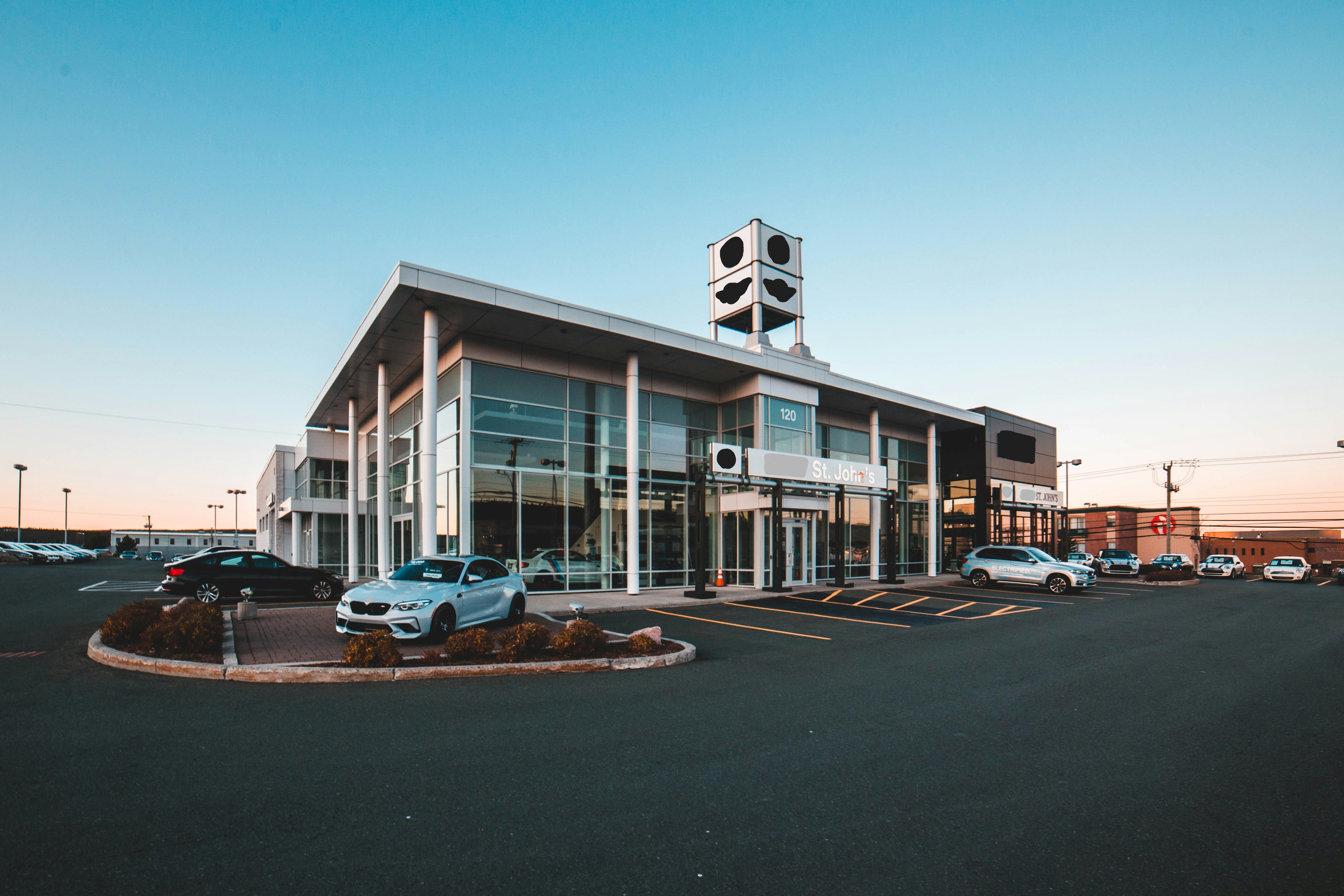 Autohaus
