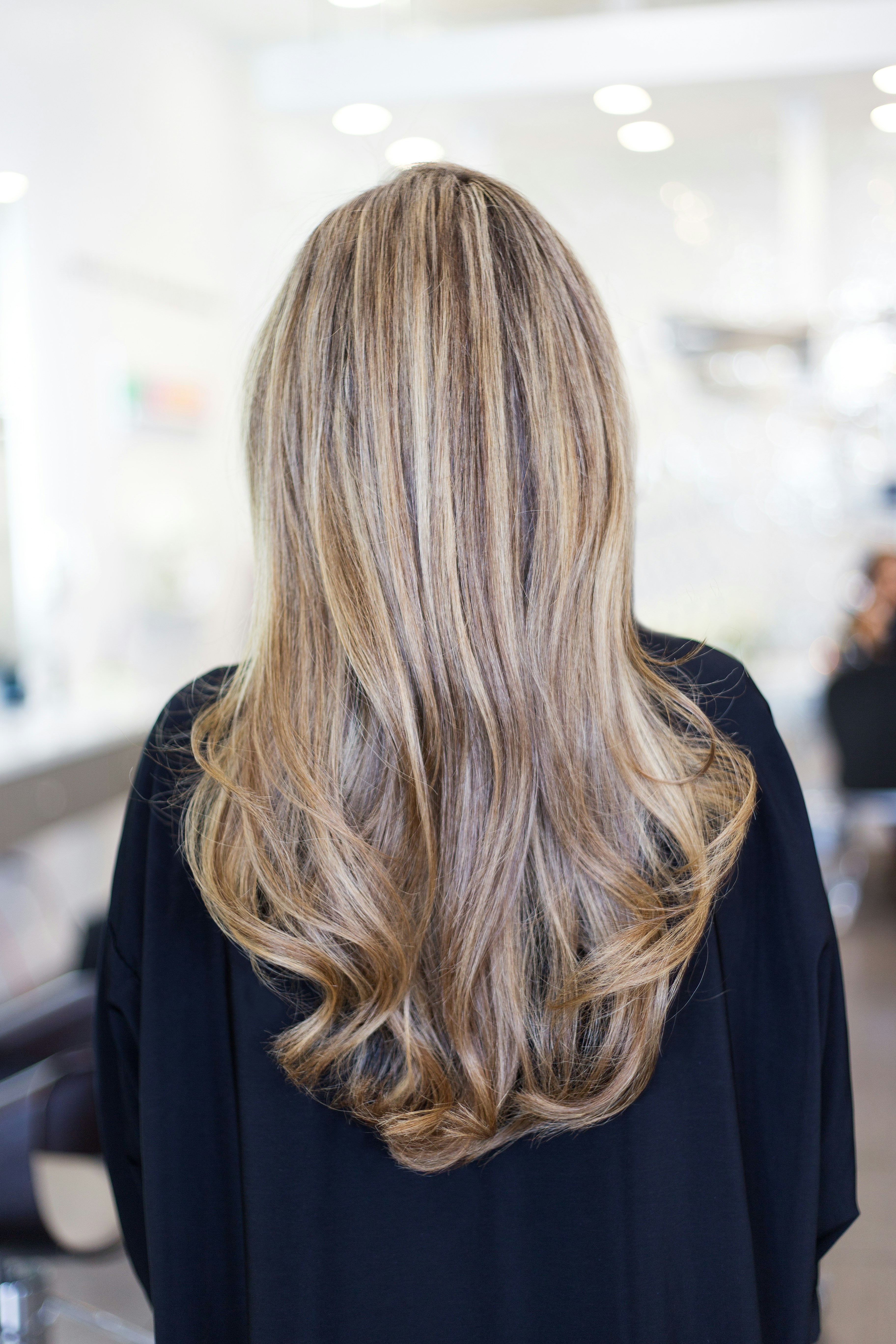 Friseur- & Kosmetikstudio